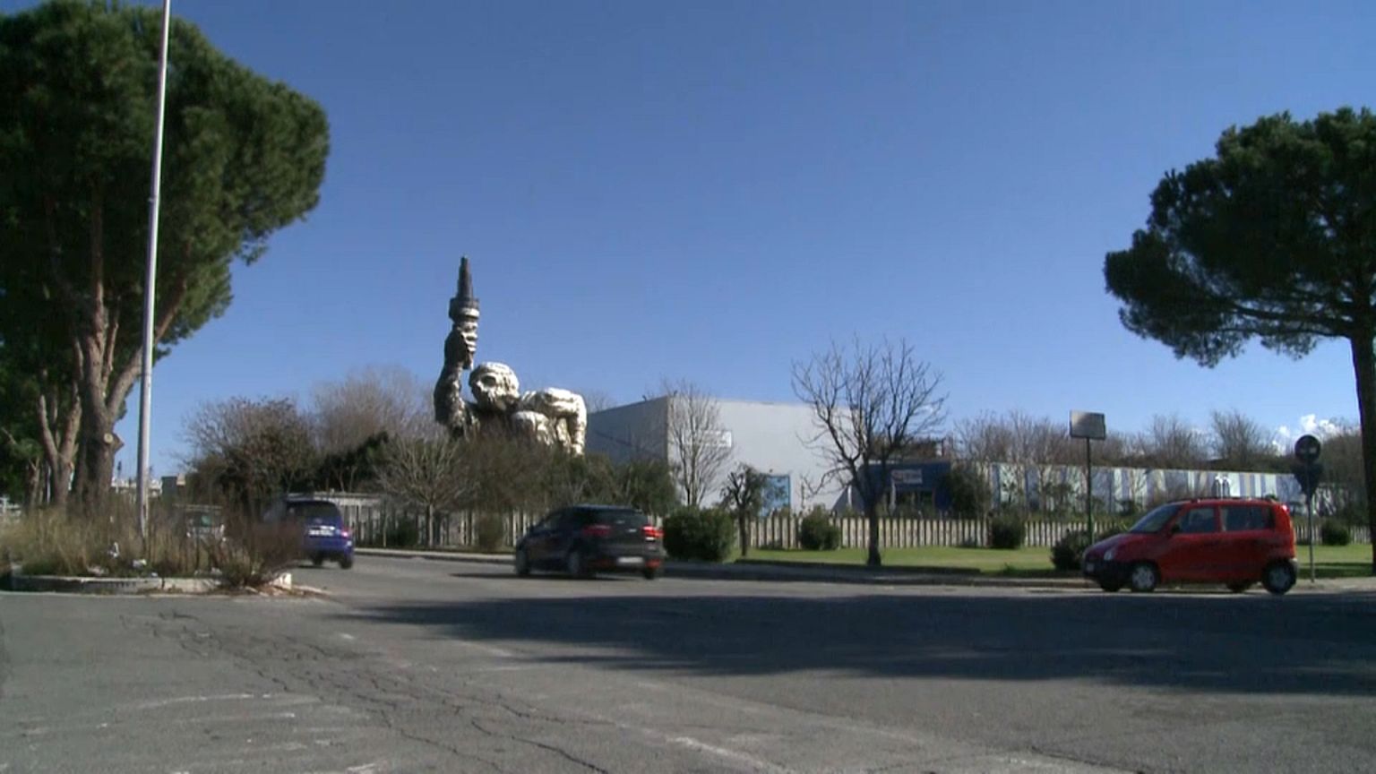 L'Italie face au gaspillage alimentaire