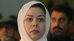 رغد صدام حسين تخرج عن صمتها