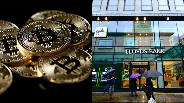 Bitcoin: lo spettro della bolla terrorizza l'Occidente Bitcoin: lo spettro della bolla terrorizza l'Occidente