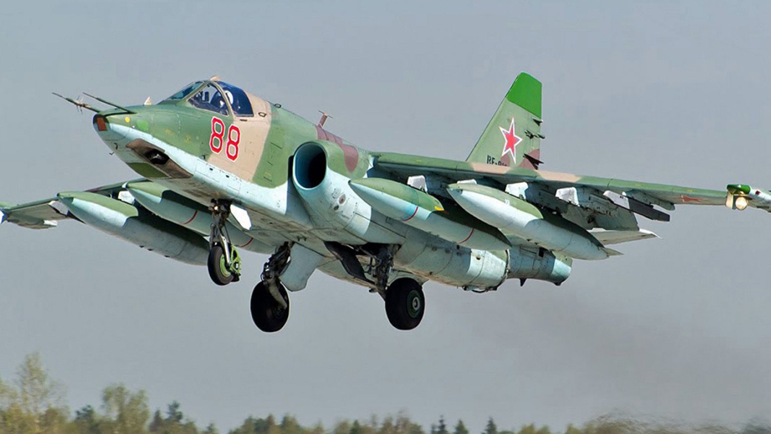SU-25