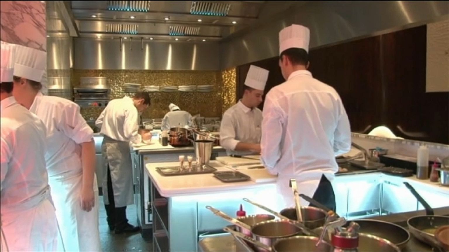 Guide Michelin, "Légion d'honneur de la gastronomie"