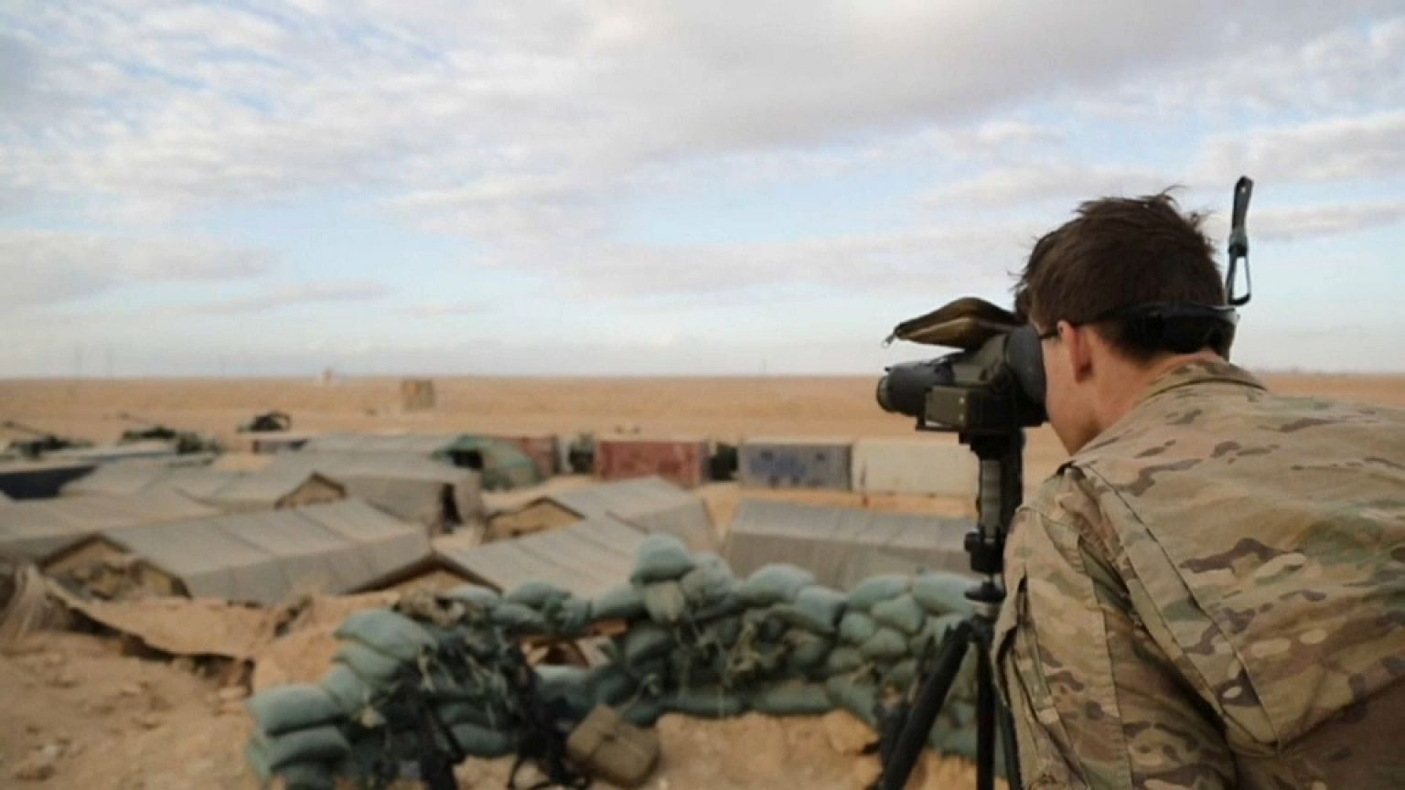 Offensive turque en Syrie : une aubaine pour Daech ?
