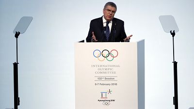 ΔΟΕ: Εκτός Ολυμπιακών Αγώνων οι 15 Ρώσοι