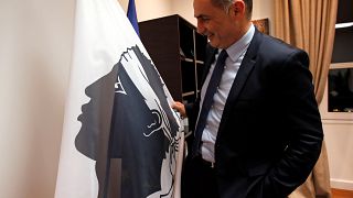 Corse : Macron face au défi nationaliste