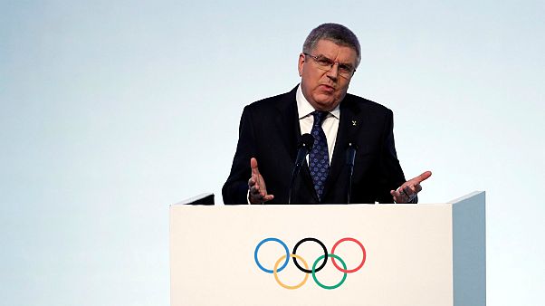 COI nega convite a russos ilibados pelo Tribunal Arbitral do Desporto COI nega convite a russos ilibados pelo Tribunal Arbitral do Desporto