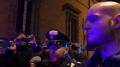 Macerata, interrogato Traini: "l'immigrazione va stroncata"