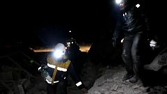 La Syrie accusée d'utiliser des armes chimiques