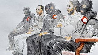 المحكمة البلجيكية تؤجل الحكم على صلاح عبد السلام وسفيان عياري إلى الخميس