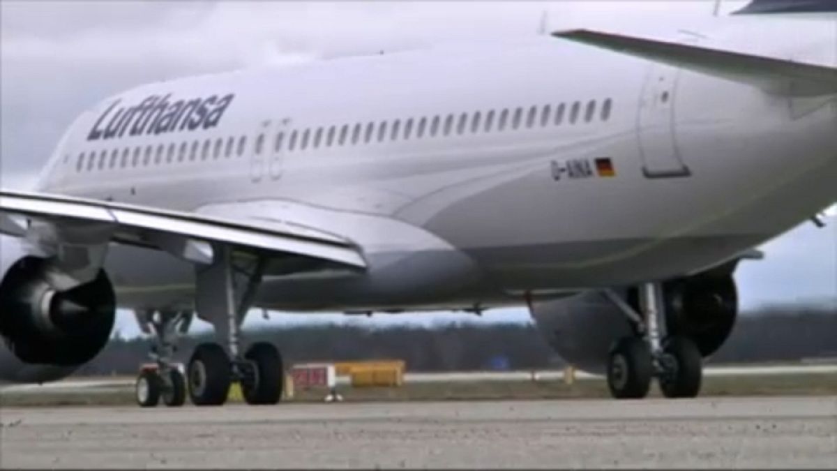 Aggódnak a Brussels Airlines beszállítói