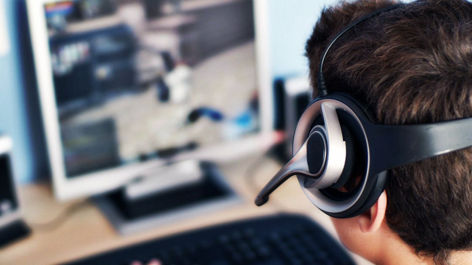 Gamer