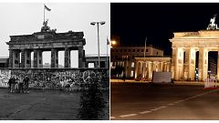 Berlino, 10.316 giorni esatti con e senza Muro. Il cerchio si chiude?