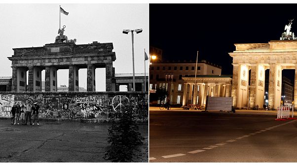 Berlino, 10.316 giorni esatti con e senza Muro. Il cerchio si chiude? Berlino, 10.316 giorni esatti con e senza Muro. Il cerchio si chiude?
