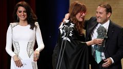 Isabel Coixet triunfa nos Prémios Goya