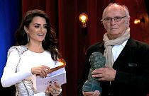 Los Premios Goya del cine español