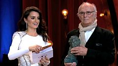 Los Premios Goya del cine español