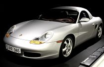  Porsche 70. kuruluş yıldönümünü kutluyor