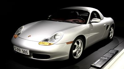  Porsche 70. kuruluş yıldönümünü kutluyor