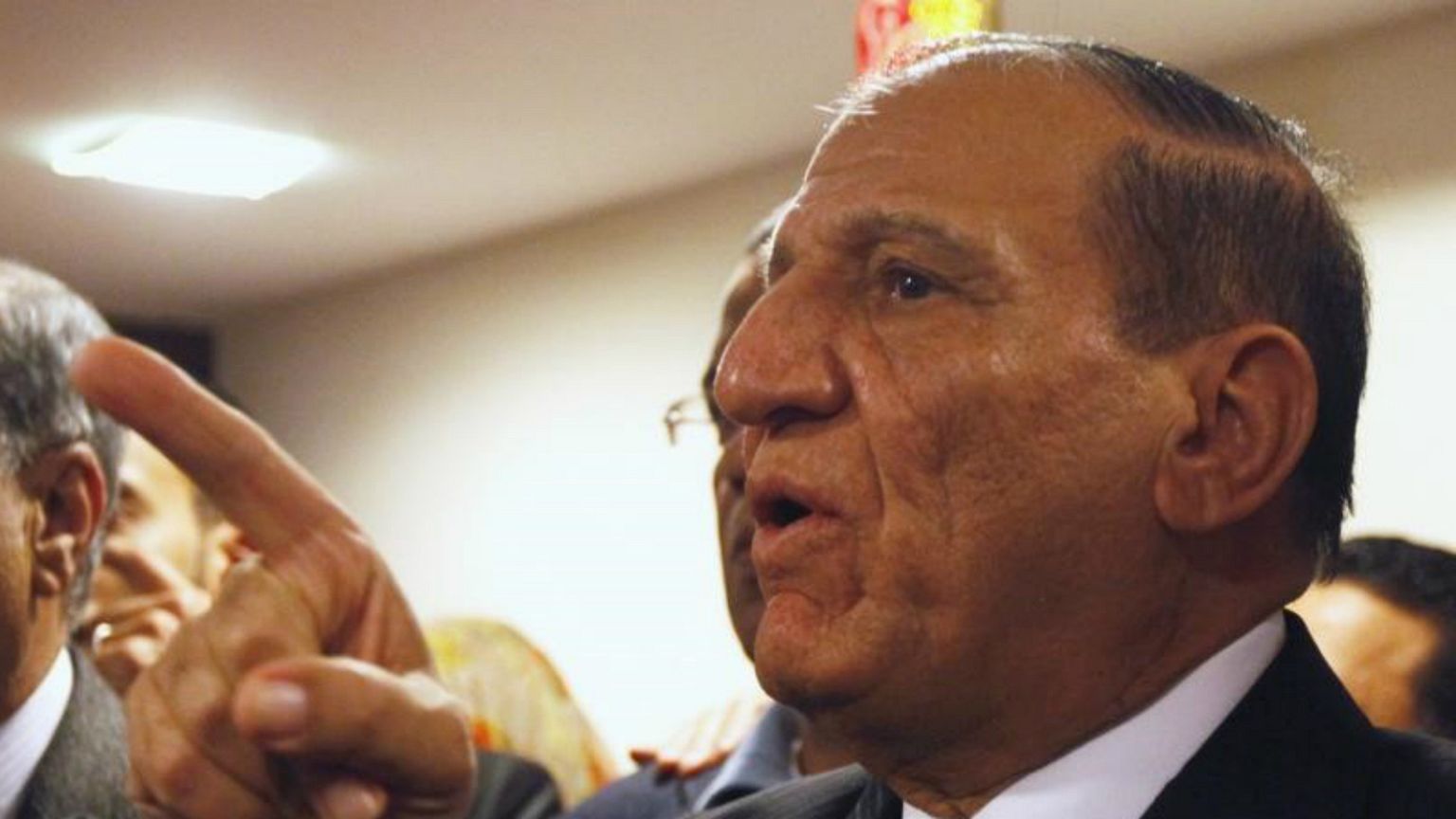 سامي عنان