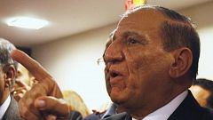 سامي عنان