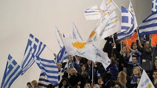 Après sa réélection, Nicos Anastasiades veut continuer la réunification de Chypre