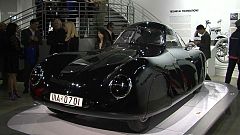 La Californie, l'autre patrie de Porsche