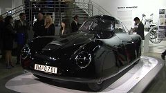 Porsche in mostra a Los Angeles