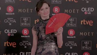 I Premi Goya: più potere alle donne del cinema spagnolo