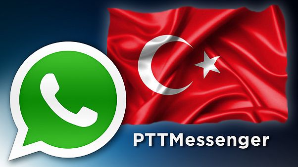 PTTMessenger PTTMessenger