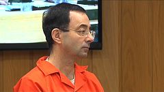 Caso Nassar, nuova sentenza per il molestatore delle ginnaste Usa