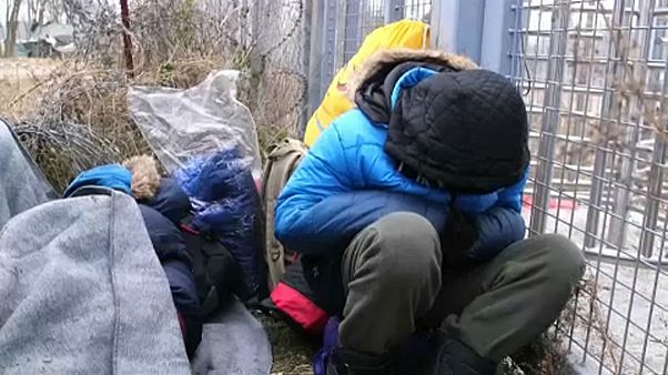 Szexuálisan kiszolgáltatott gyerekek a szerb-magyar határon Szexuálisan kiszolgáltatott gyerekek a szerb-magyar határon
