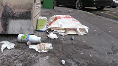 Paris ne supporte plus l'incivisme