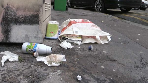 Paris ne supporte plus l'incivisme Paris ne supporte plus l'incivisme