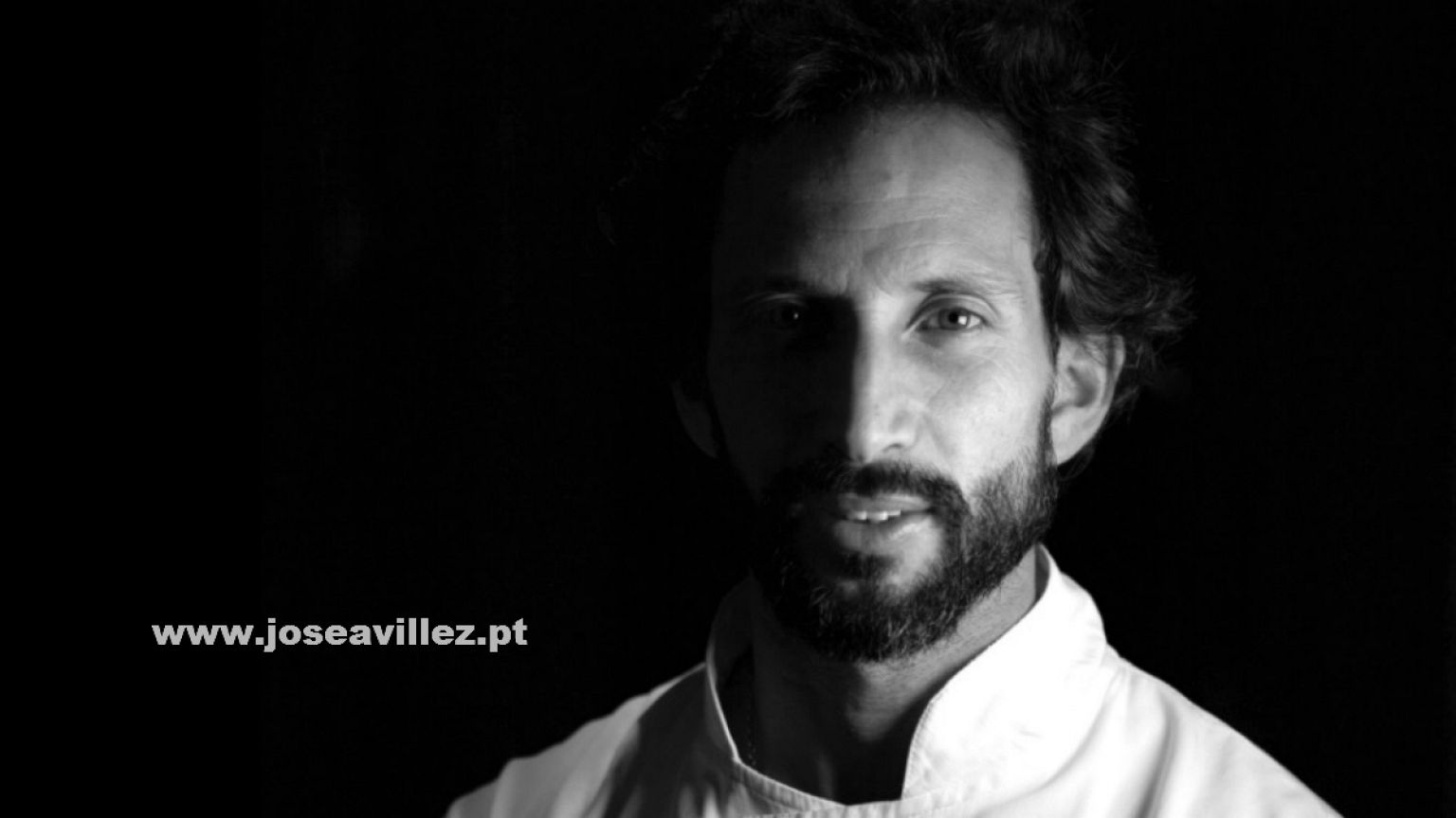 José Avillez assume-se "agradecido e honrado pela distinção"