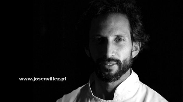 José Avillez assume-se "agradecido e honrado pela distinção" José Avillez assume-se "agradecido e honrado pela distinção"