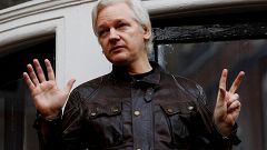 Ημέρα κρίσης για τον «Mr. Wikileaks»