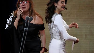 Frauenpower bei den Goya Awards