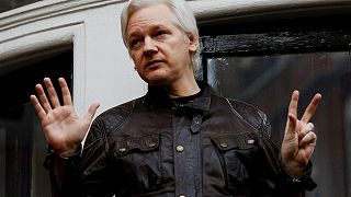Fellélegezhet a WikiLeaks alapítója?