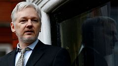 Julian Assange: is the WikiLeaks founder set to walk free today?