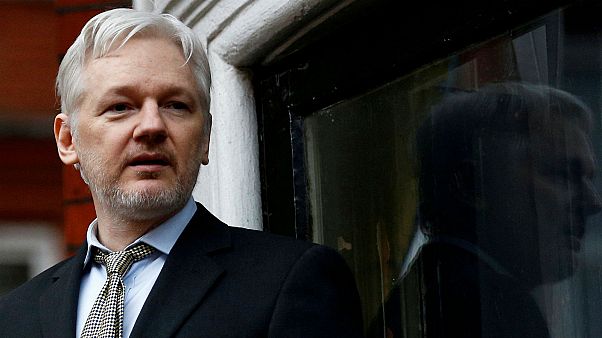 Julian Assange: is the WikiLeaks founder set to walk free today? Julian Assange: is the WikiLeaks founder set to walk free today?