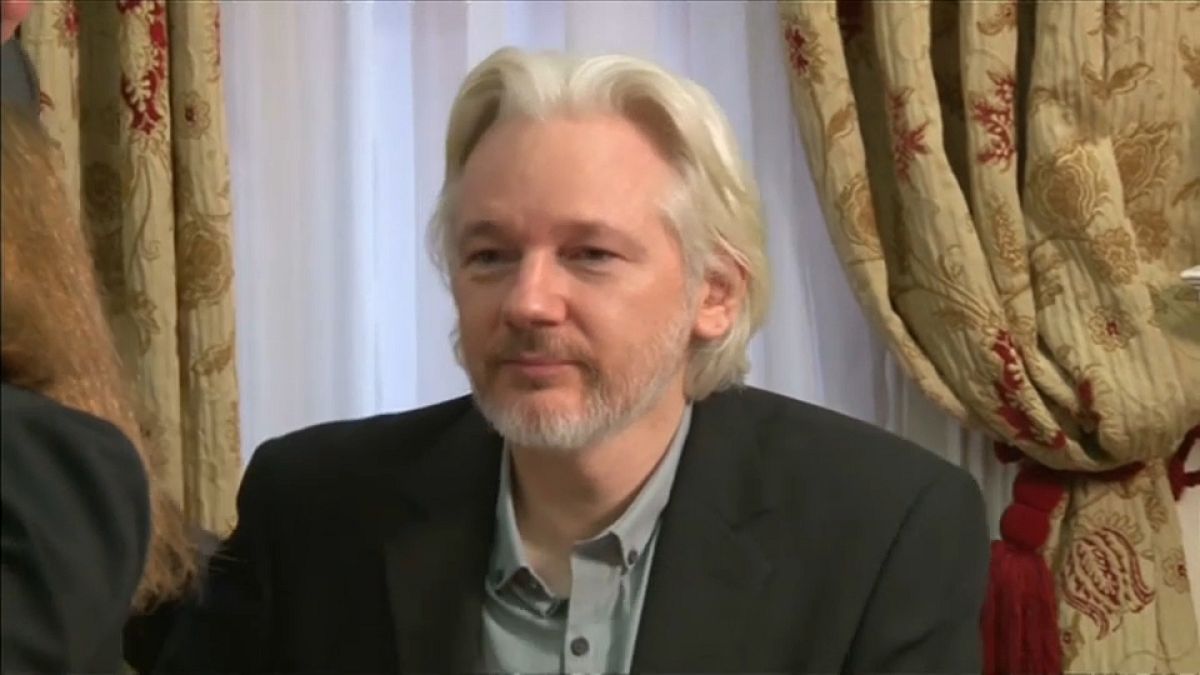 Gericht entscheidet über Gültigkeit des Haftbefehls gegen Julian Assange