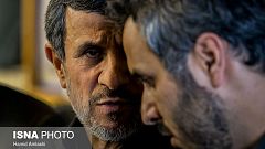 نامه اعتراضی جدید احمدی‌نژاد: قوه قضاییه ستون اصلی ظلم علیه ملت است 