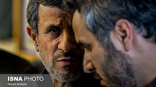 نامه اعتراضی جدید احمدی‌نژاد: قوه قضاییه ستون اصلی ظلم علیه ملت است