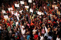 Μαλδίβες: Κύμα πολιτικών διώξεων