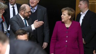 Germania, accordo vicino per il nuovo governo