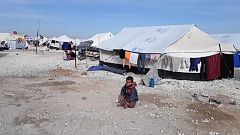 Mois de janvier sanglant en Syrie, l'appel des ONG