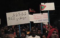 Dos jueces del Supremo maldivo detenidos, tras decretarse el estado de emergencia