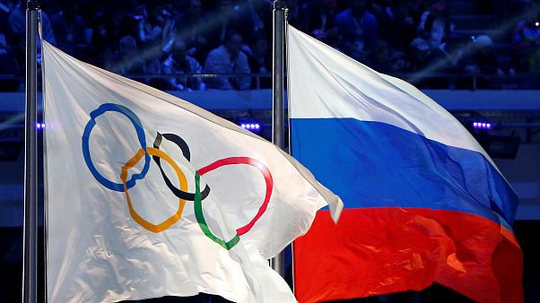 32 Rus atlet Pyonchang'da yarışabilmek için temyiz başvurusunda bulundu 32 Rus atlet Pyonchang'da yarışabilmek için temyiz başvurusunda bulundu
