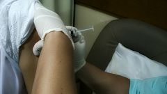 injection