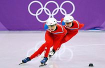 دليل لأهم الفعاليات التي لا يجب أن تفوتكم في دورة الألعاب الأولمبية الشتوية بكوريا الجنوبية