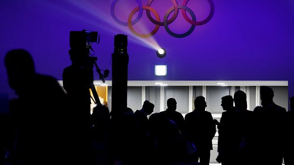 Νέα προσφυγή Ρώσων αθλητών στο CAS Νέα προσφυγή Ρώσων αθλητών στο CAS